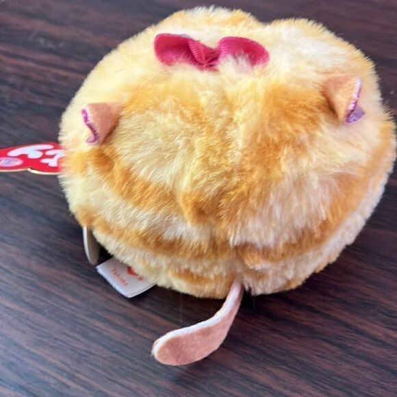 Ty Co Puffies Collection Tabitha - Picture 4 of 5